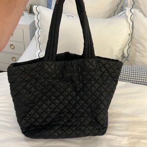 MZ Wallace medium metro tote